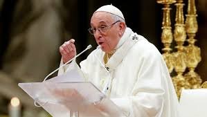 PAPA FRANCISCO ANUNCIA 13 NUEVOS CARDENALES, ENTRE ELLOS EL MEXICANO FELIPE ARIZMEDI ESQUIVEL