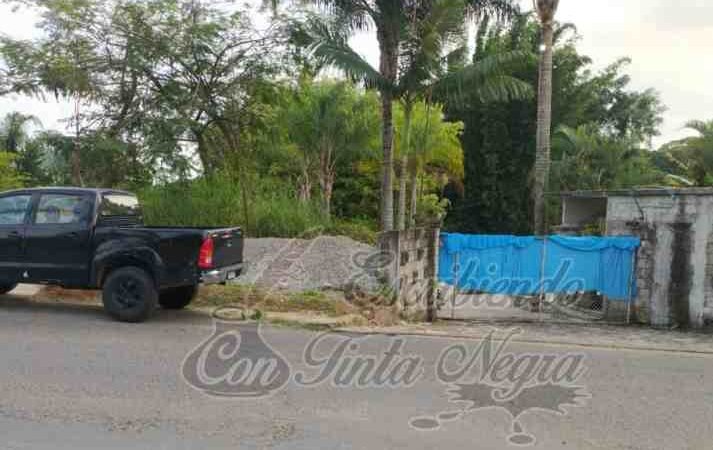 LEVANTAN A HOMBRE EN FORTÍN