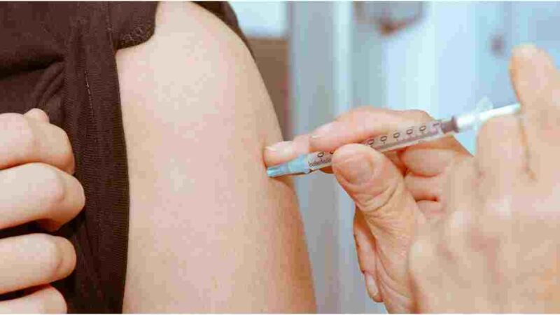 PERSONAS QUE TUVIERON COVID-19 DEBEN VACUNARSE CONTRA INFLUENZA: LÓPEZ-GATELL