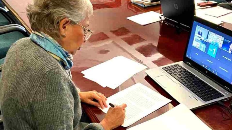 GOBIERNO DE MÉXICO DESCARTA TOQUES DE QUEDA Y SANCIONES POR COVID-19