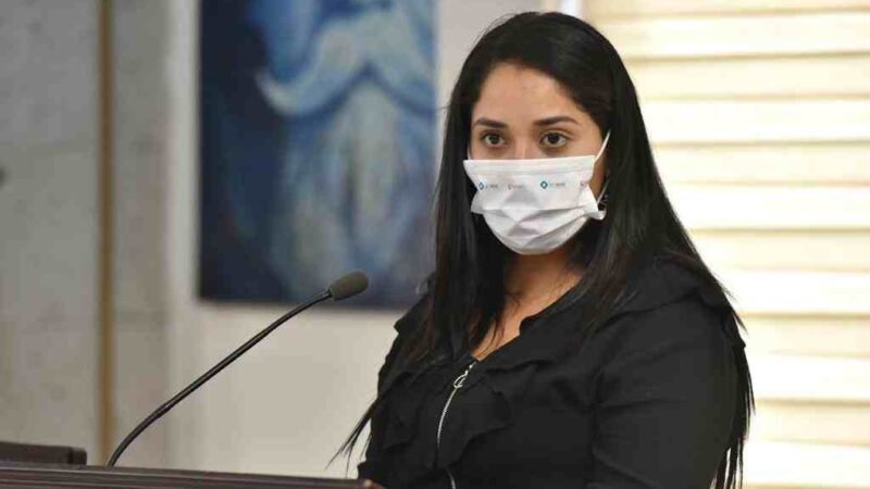 PIDEN AUMENTAR PRESUPUESTO DESTINADO A PROYECTOS PRODUCTIVOS DE MUJERES