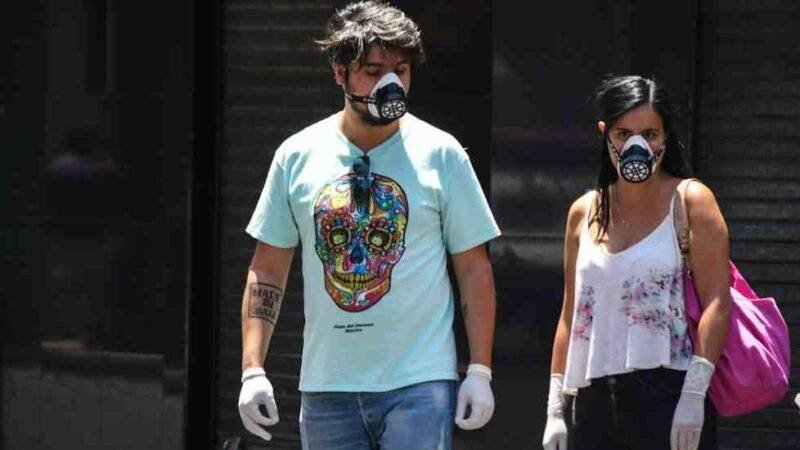 SEGOB ADVIERTE RIESGO DE REPUNTE DE COVID-19 EN PRÓXIMAS SEMANAS