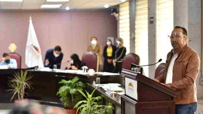 ESTADO DEBE BRINDAR APOYO ECONÓMICO A QUIENES PADEZCAN ENFERMEDADES CRÓNICAS