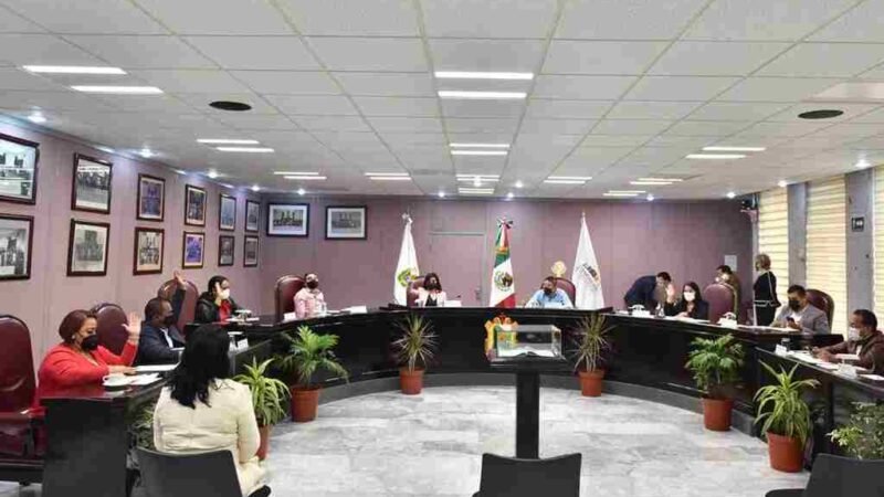 RECIBE CONGRESO INICIATIVA DEL GOBERNADOR QUE REFORMA LA LEY DE COORDINACIÓN FISCAL