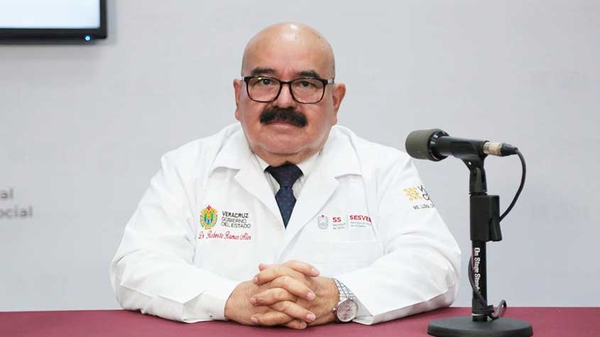 SECRETARIO DE SALUD CULPA DE DESABASTO DE MEDICAMENTOS CONTRA EL CÁNCER A PROVEEDORES