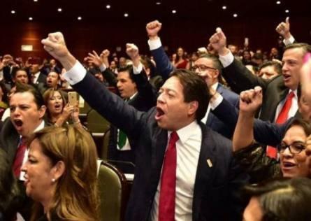 APRUEBAN DESAPARICIÓN DE 109 FIDEICOMISOS
