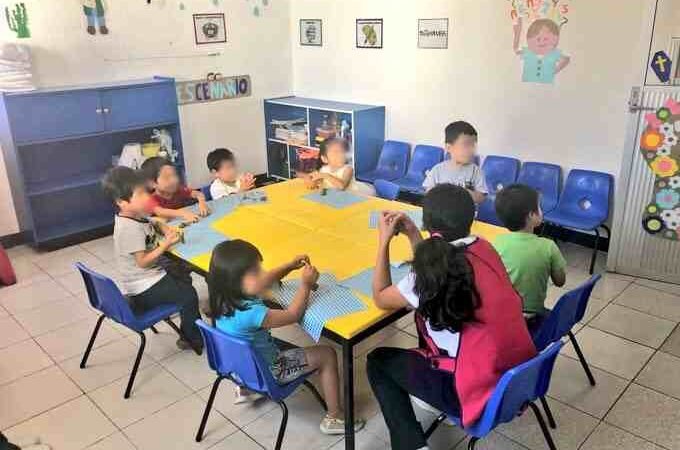 APRUEBA CONGRESO LEY REGULATORIA DE GUARDERÍAS