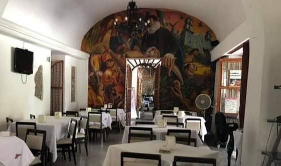 AL SECTOR RESTAURANTERO “SE LO ESTÁ LLEVANDO EL DEMONIO”: CANIRAC