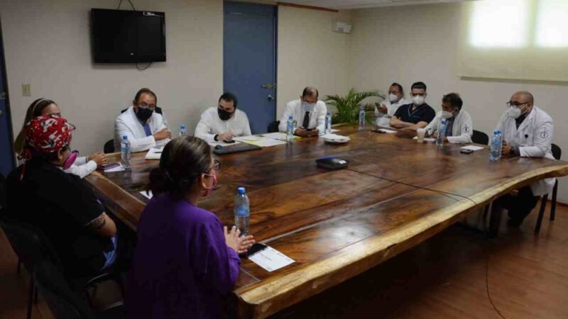 POR FIN, LLEGAN MEDICAMENTOS ONCOLÓGICOS A VERACRUZ