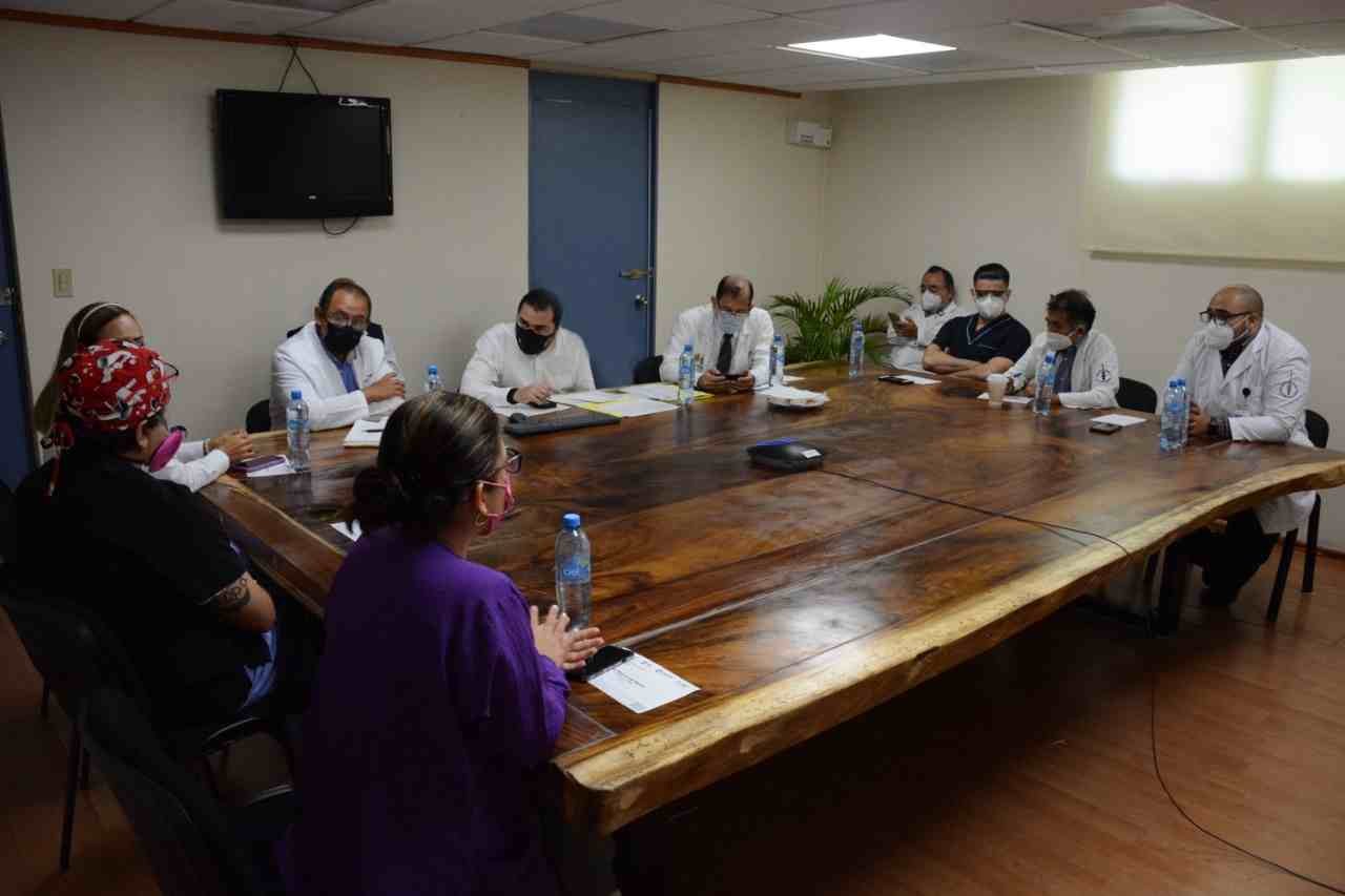 POR FIN, LLEGAN MEDICAMENTOS ONCOLÓGICOS A VERACRUZ