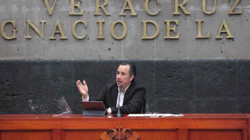 GOBERNADOR PREVÉ INICIO DE CLASES PRESENCIALES EN 2021