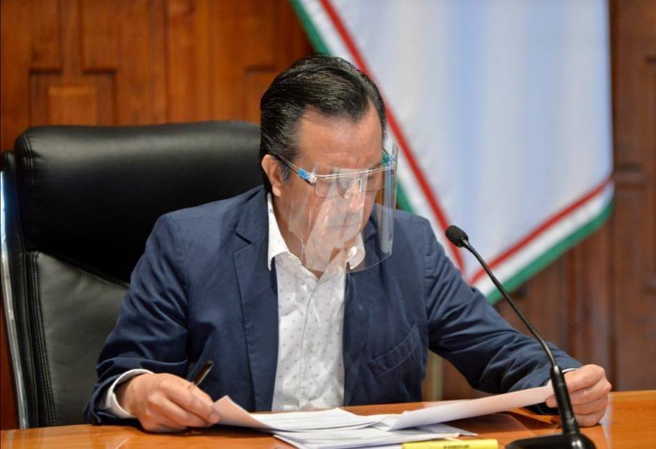 GOBERNADOR PIDE A AYUNTAMIENTOS APROBAR REESTRUCTURACIÓN DE DEUDA