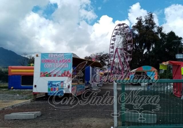 SOLAPA SECRETARÍA DE SALUD A ADOLFO RIVERA