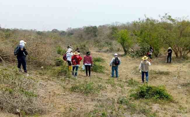 EN VERACRUZ HAY MÁS DE MIL 200 CUERPOS SIN IDENTIFICAR
