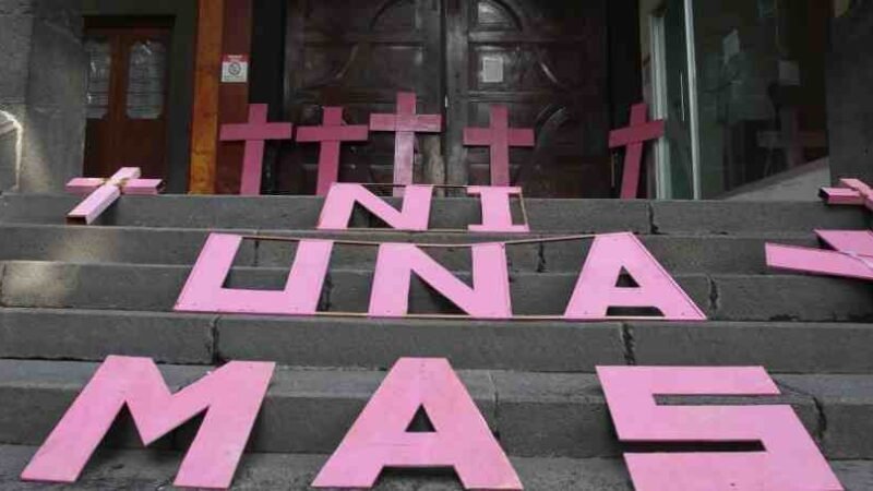 DESAPARICIÓN DE FIDEICOMISOS AFECTARÁ A VÍCTIMAS DE VIOLENCIA SEXUAL