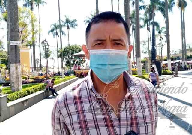 HABRÁ PLAZA DE TODOS SANTOS EN COSCOMATEPEC
