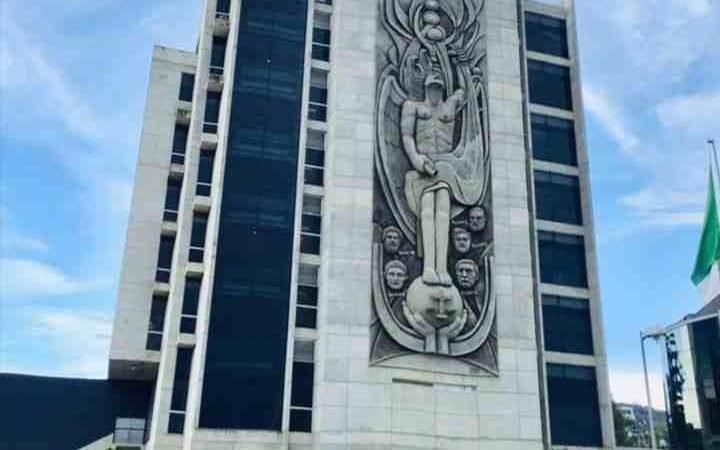 SIGUEN PROBLEMAS EN PODER JUDICIAL; AHORA QUIEREN DESPEDIR A EMPLEADOS