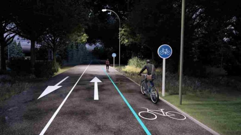 REHABILITARÁN CAMINO A FORTÍN VIEJO