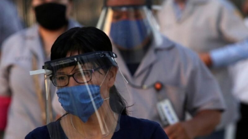 MÉXICO REGISTRA 81 MIL 877 MUERTOS POR COVID-19