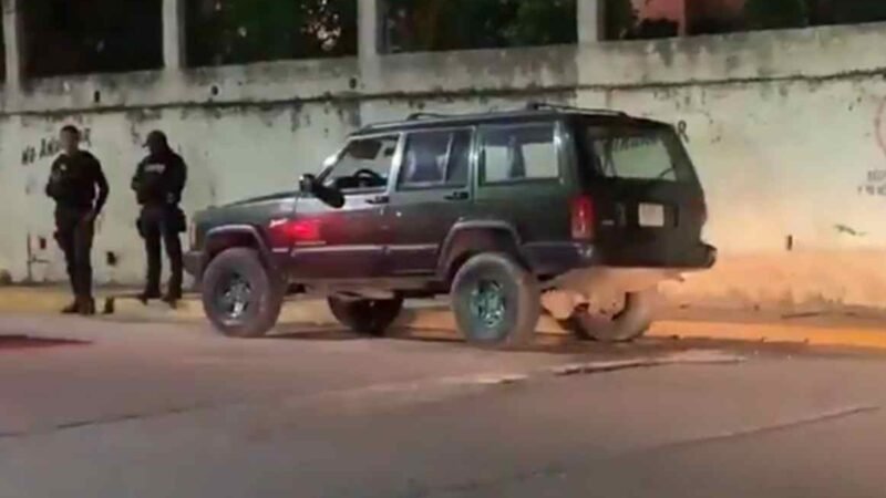 JUSTIFICA SECRETARIO “LEVANTONES”