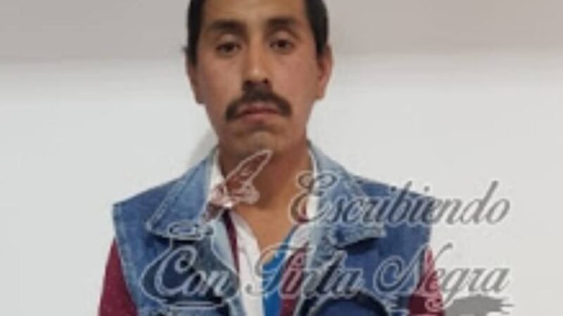 CONDENAN A 40 AÑOS AL QUE MATÓ A PAREJA DE ANCIANOS