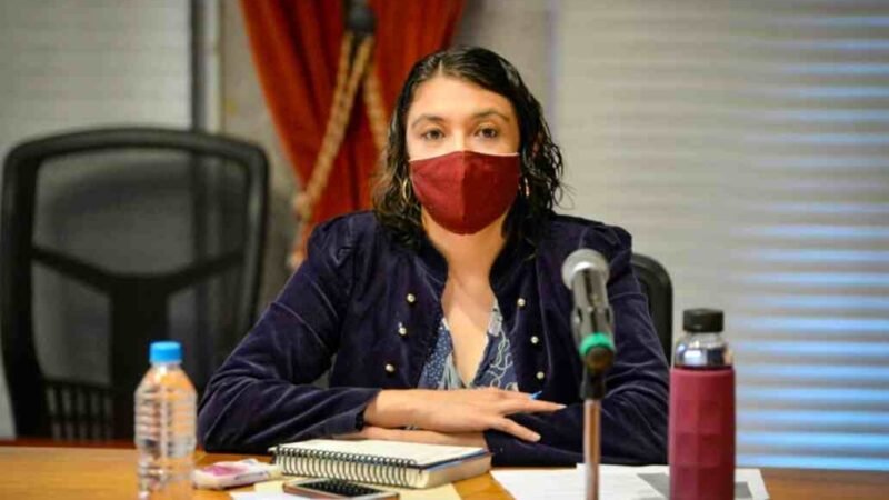 APRUEBA TITULAR DE PROTECCIÓN CIVIL DESAPARICIÓN DEL FONDEN