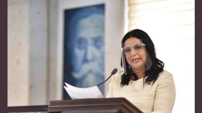 PROMUEVEN VOTO DE VERACRUZANOS EN EL EXTRANJERO