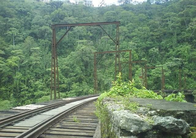 DELINCUENTES SE ADUEÑAN DE PASEO DEL METLAC