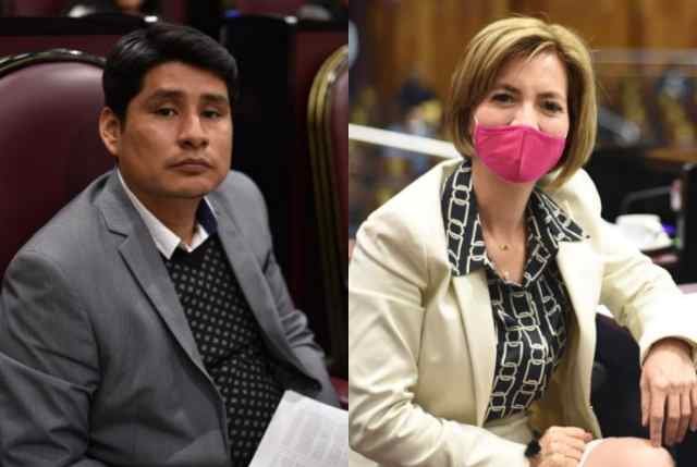 MODIFICAN DIPUTADOS INTEGRACIÓN DE DOS COMISIONES LEGISLATIVAS PERMANENTES