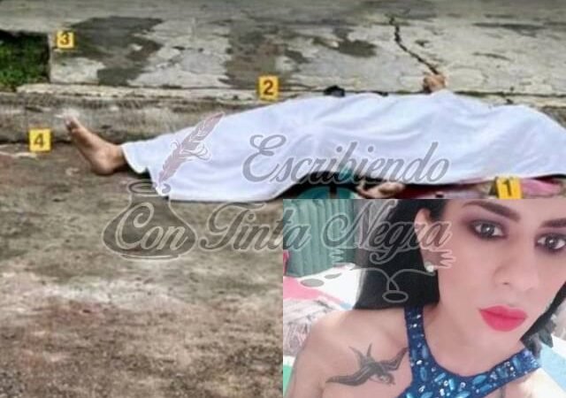 ACRIBILLAN A TRANSEXUAL