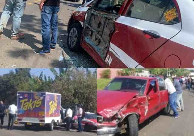 CARAMBOLA EN MONTE BLANCO