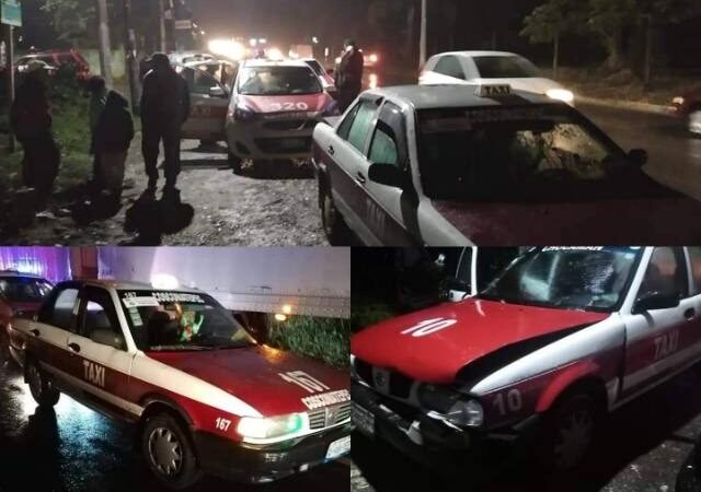 CARAMBOLA EN EL CHAYOTAL