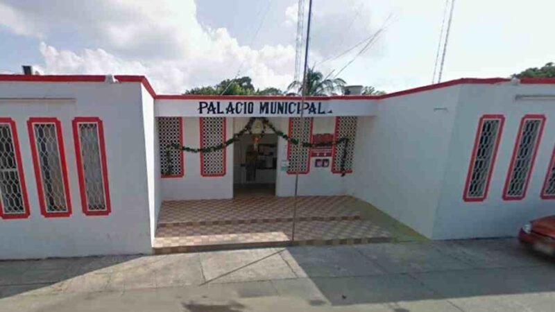 SÍNDICO ASUMIRÁ ALCALDÍA DE JAMAPA MIENTRAS CONGRESO LLAMA A SUPLENTE