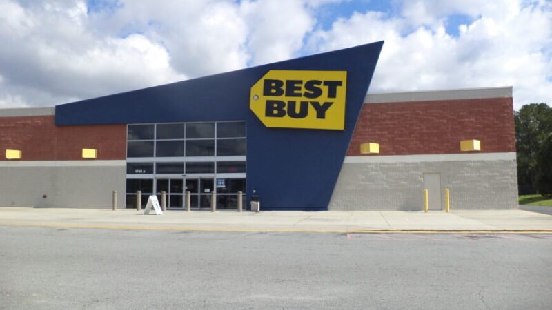 BEST BUY SE VA DE MÉXICO POR COVID-19