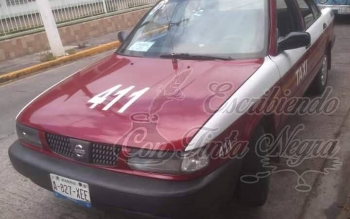 ROBAN TAXI DE HUATUSCO