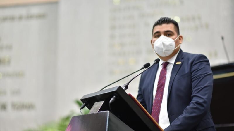 PROPONE DIPUTADO REDUCIR EL NÚMERO DE COMISIONADOS DE LA CEAPP