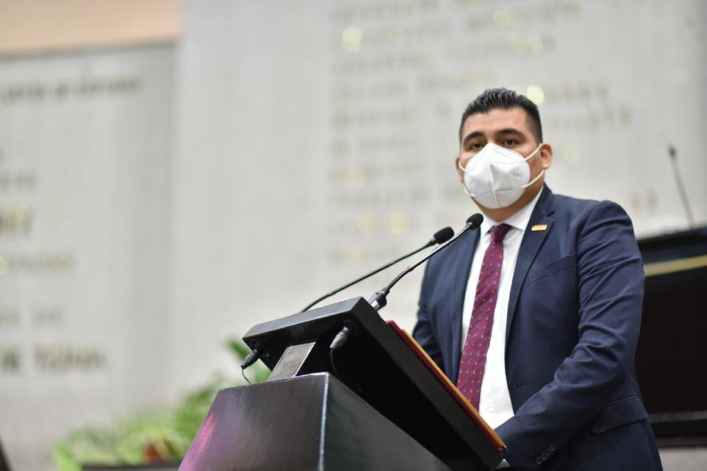 PROPONE DIPUTADO REDUCIR EL NÚMERO DE COMISIONADOS DE LA CEAPP