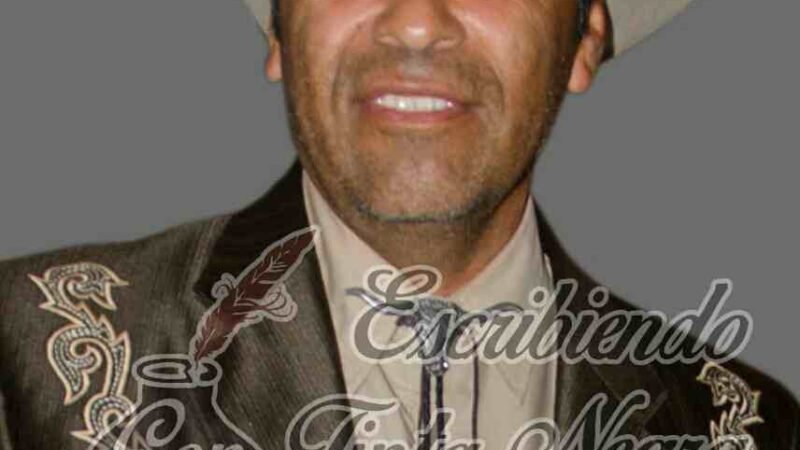 SIGUEN EN BUSCA DE JOCKEY DE CHOCAMÁN