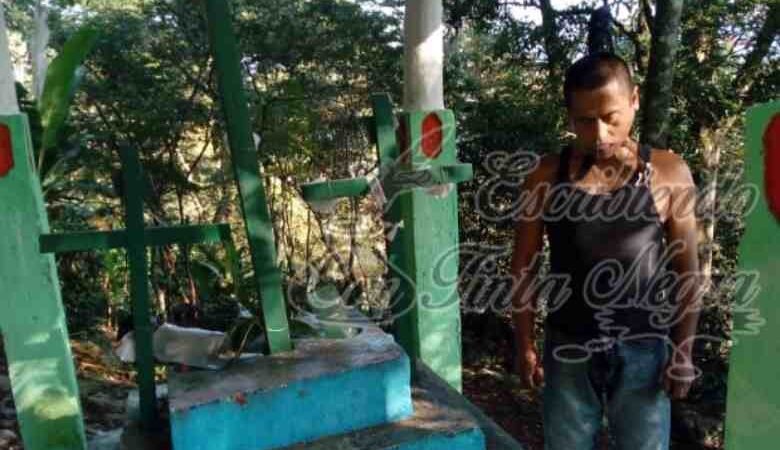 SE SUICIDA EN NARANJAL