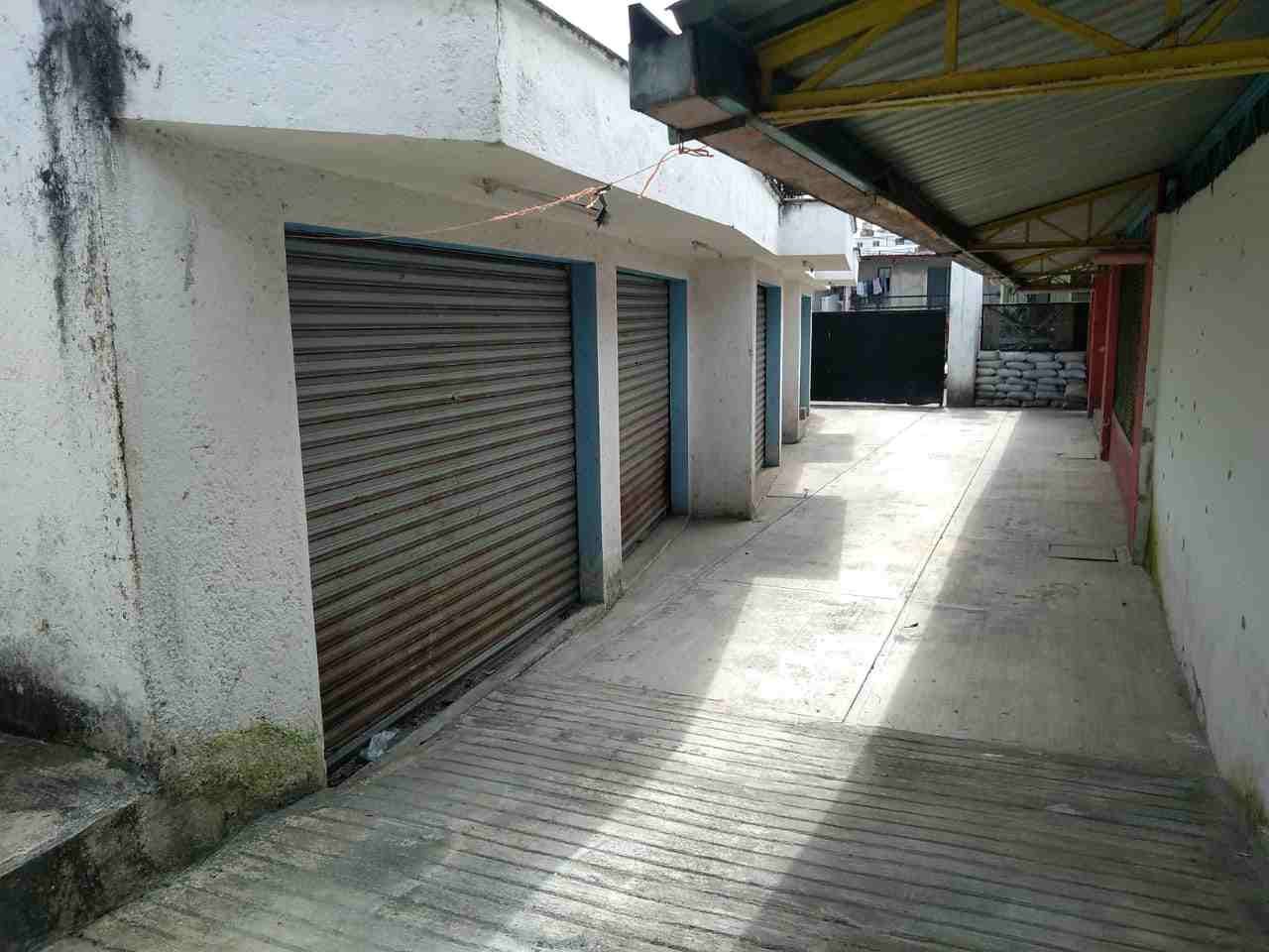 FUERZA CIVIL REUBICA BASE DE HUATUSCO