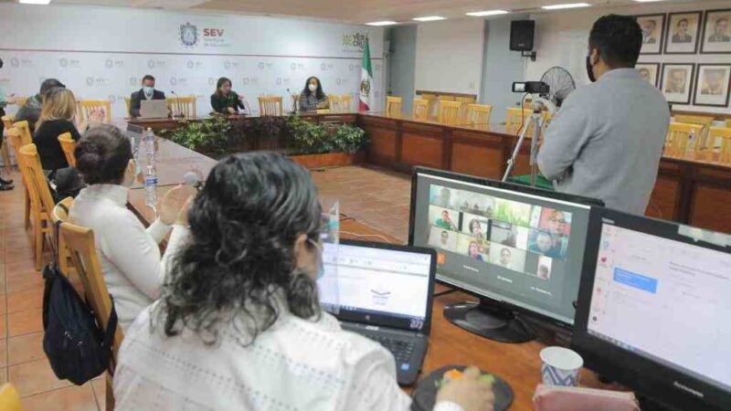 ASIGNA SECRETARÍA DE EDUCACIÓN PLAZAS DE NIVEL BÁSICO, CORRESPONDIENTES AL CICLO ESCOLAR 2020-2021