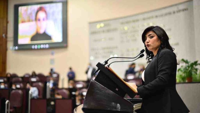 BUSCAN MAYOR CERTEZA PARA TRABAJADORES DE ORGANISMOS DESCENTRALIZADOS