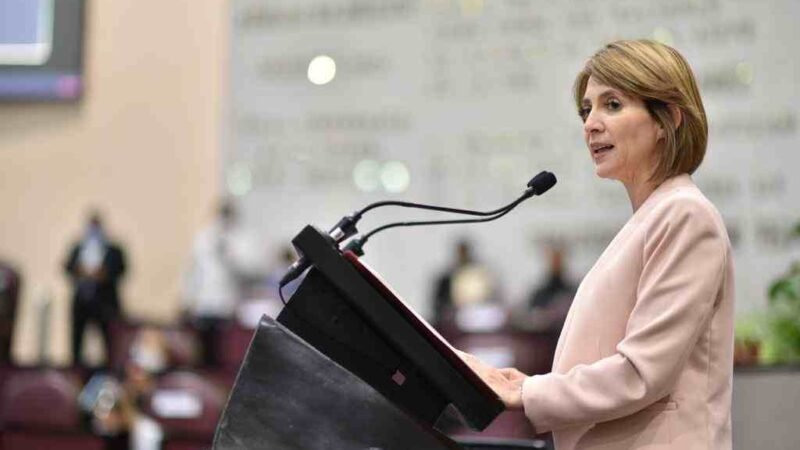 APRUEBA VERACRUZ REFORMAS FEDERALES DE JUVENTUD, MOVILIDAD Y SEGURIDAD VIAL