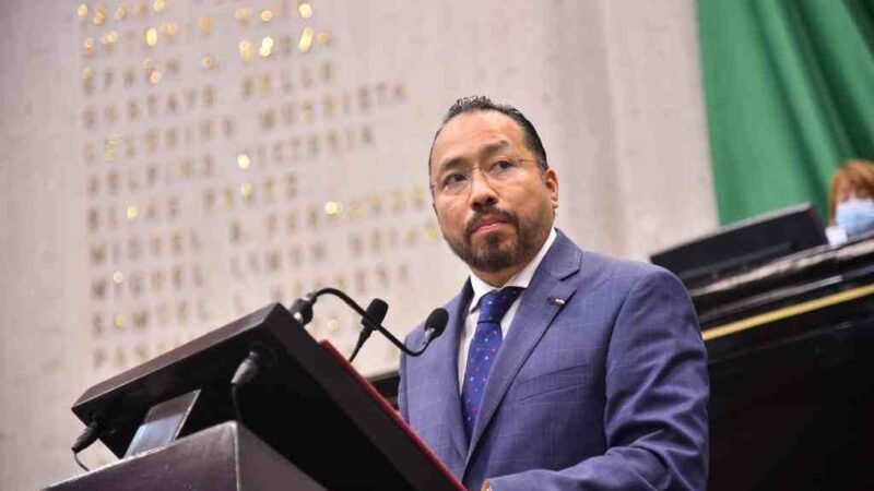 PIDE DIPUTADO CREACIÓN DE PROTOCOLO PARA REAPERTURA DE SALONES DE EVENTOS