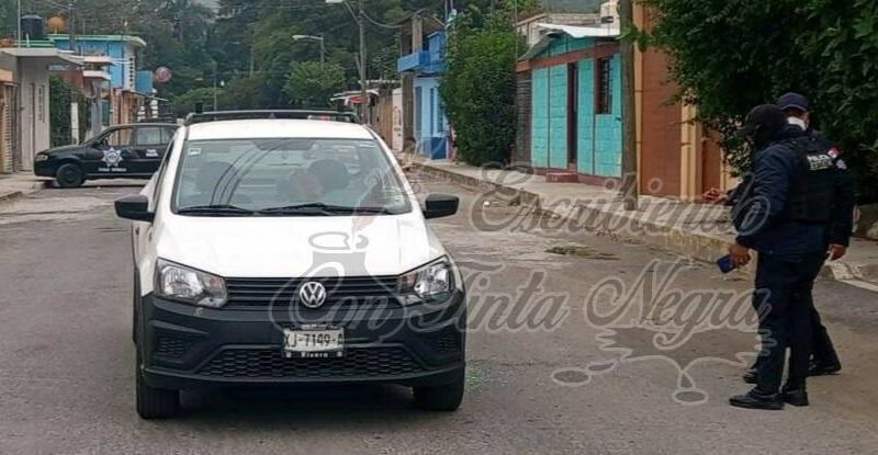 EJECUTADO EN MENDOZA