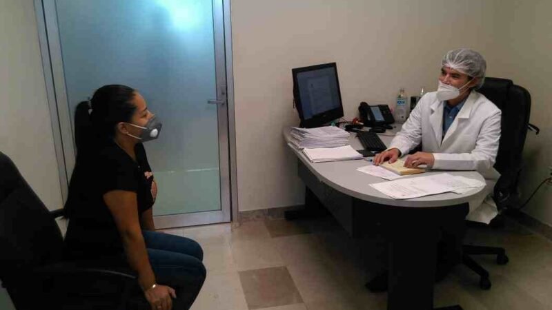 AUMENTAN CASOS DE PÁNICO Y ESTRÉS POR CORONAVIRUS