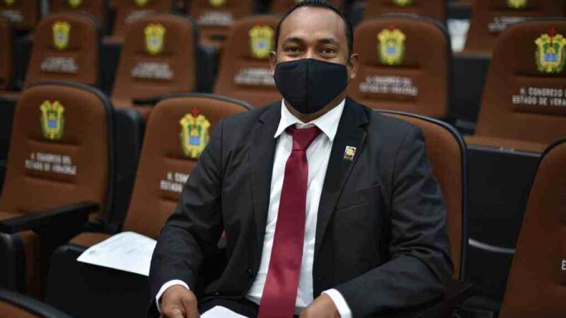 RENOMBRAN A COMISIÓN DE DESARROLLO SOCIAL