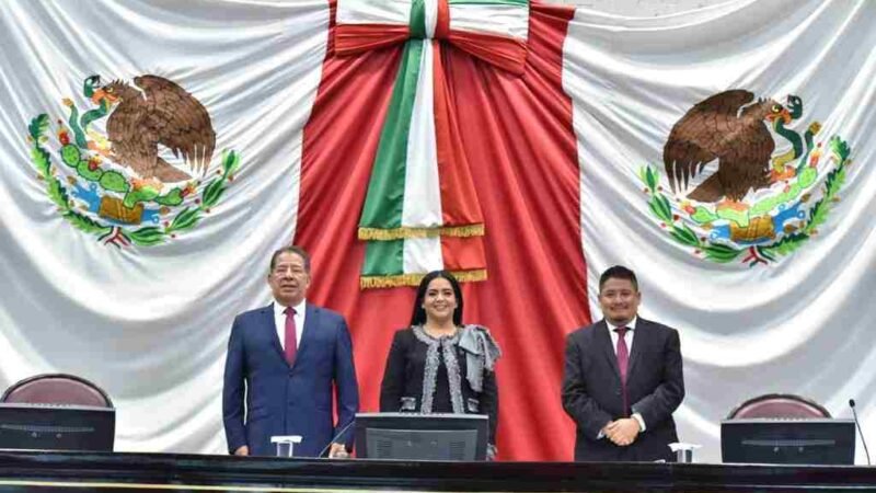 CORREO ELECTRÓNICO SERÁ CANAL VÁLIDO DE GESTIÓN EN EL CONGRESO