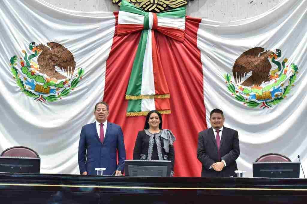 CORREO ELECTRÓNICO SERÁ CANAL VÁLIDO DE GESTIÓN EN EL CONGRESO