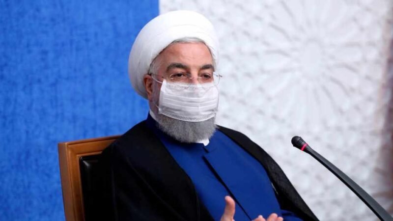 IRÁN PIDE A JOE BIDEN QUE REGRESE A EEUU AL ACUERDO NUCLEAR